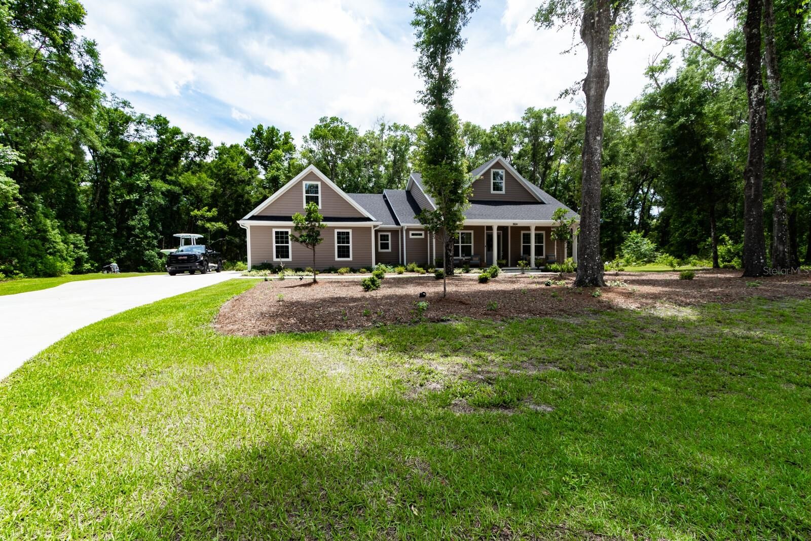 Property Photo:  3504 Dunstable Drive  FL 32720 