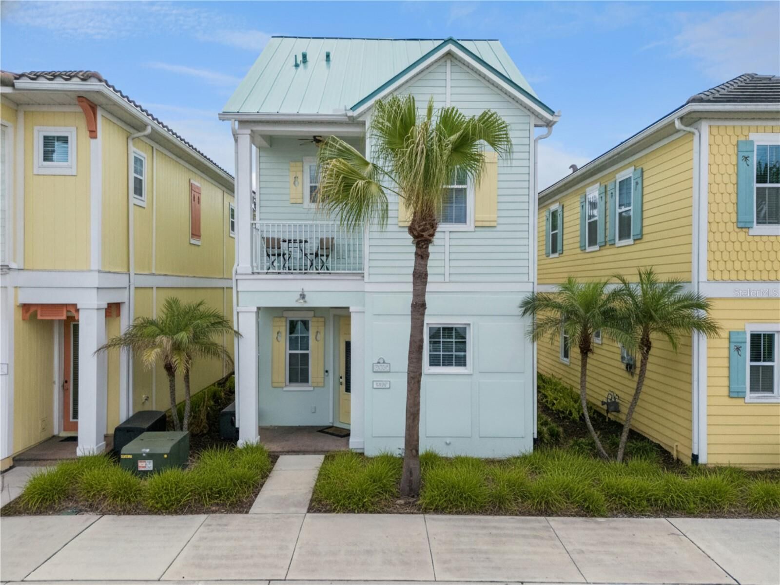 Property Photo:  3009 Sea Plane Lane  FL 34747 