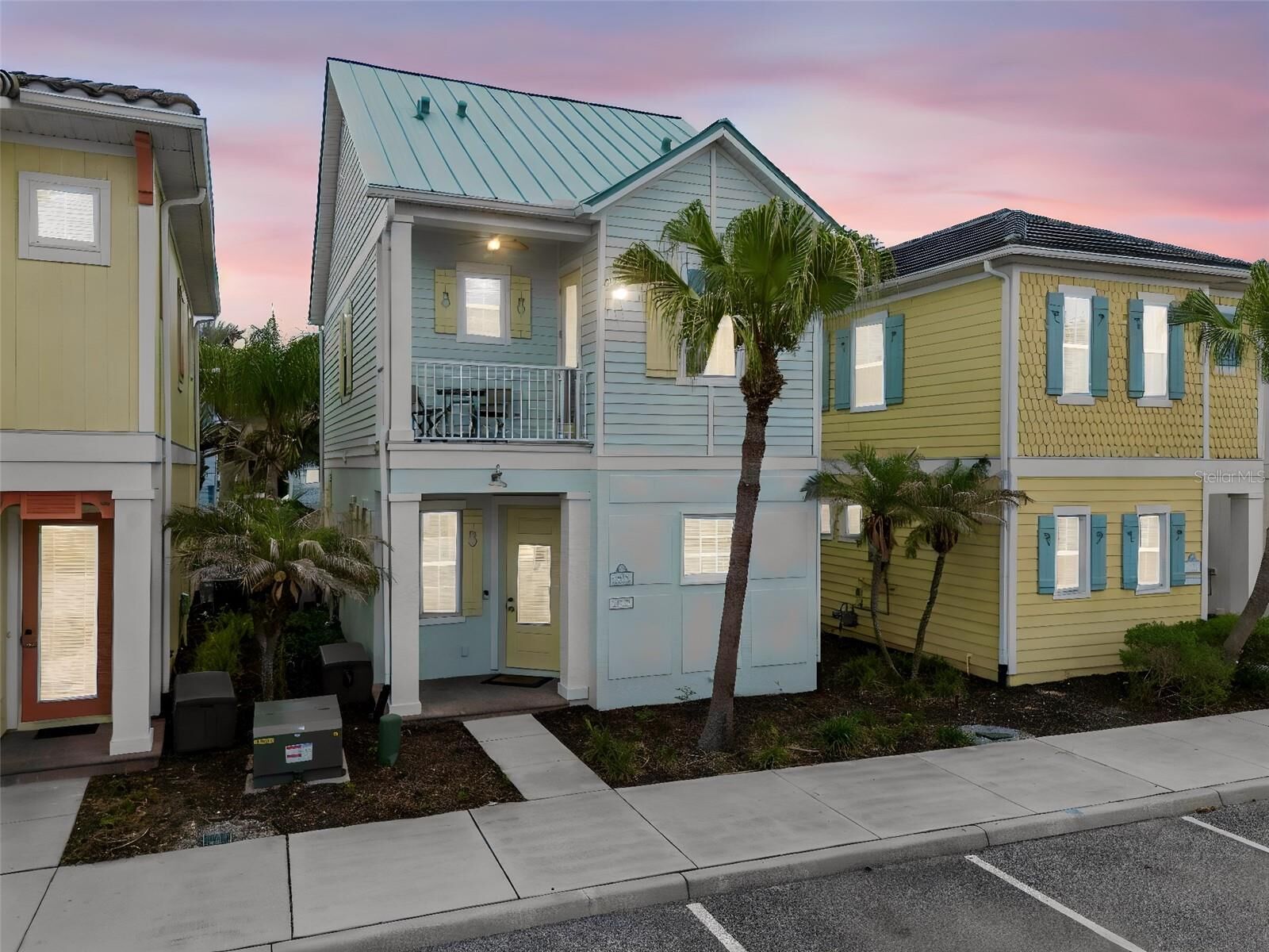 Property Photo:  3009 Sea Plane Lane  FL 34747 