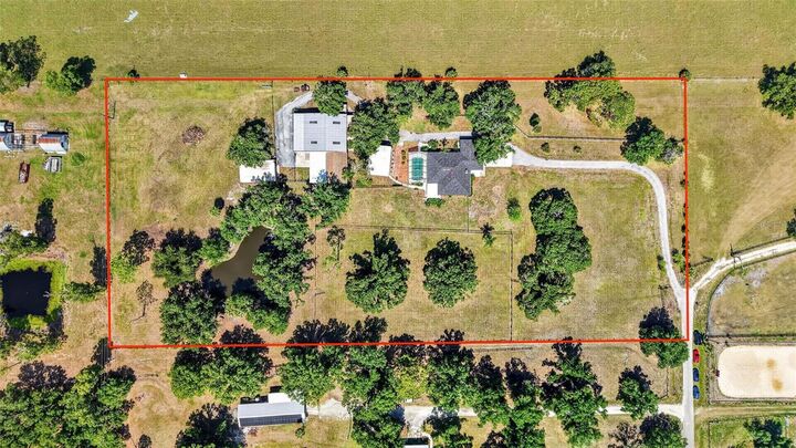 Property Photo: 6147 Hupa Road FL 34241