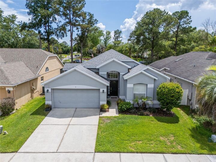 Property Photo:  6 Pied Court  FL 32828 