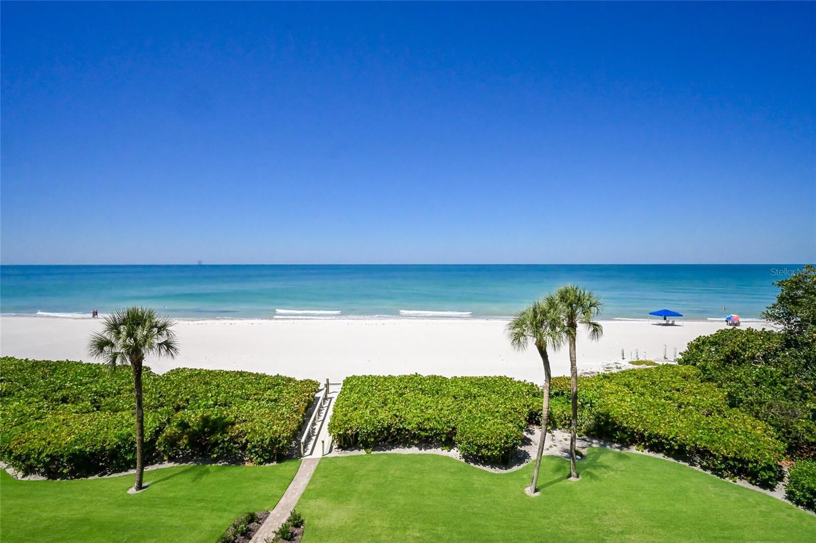 Property Photo: 2675 Gulf Of Mexico Drive 303 FL 34228