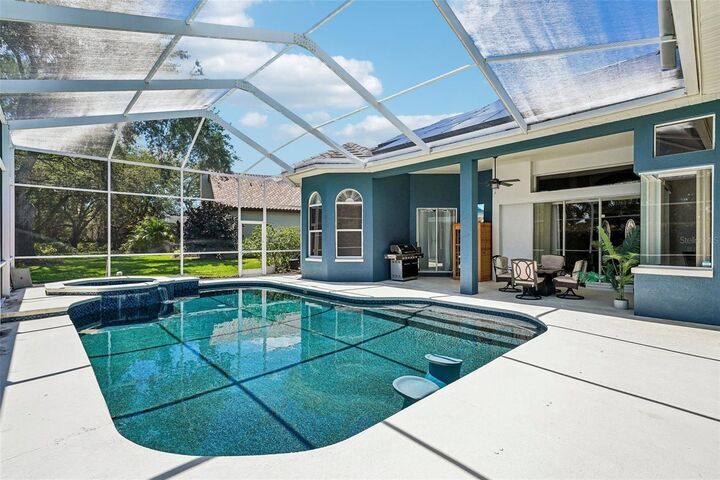 Property Photo:  9039 Waterash Lane N  FL 33782 