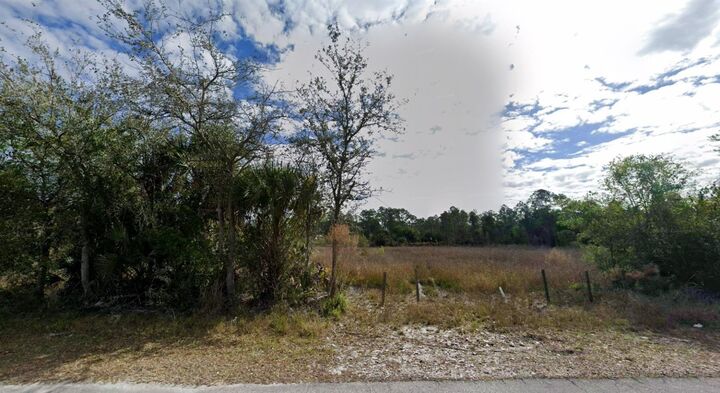 Property Photo: 329 Genoa Avenue S FL 33974