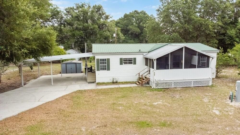 Property Photo:  4157 Lavon Reynolds Lane  FL 33810 