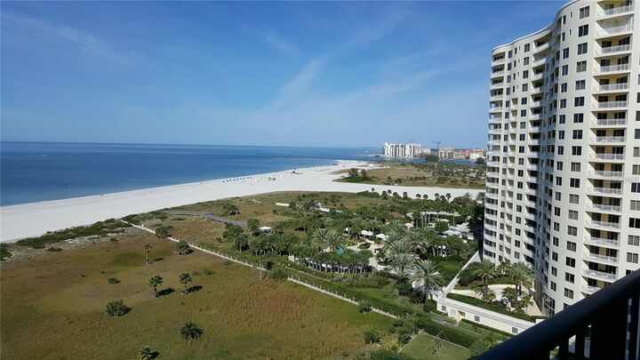 Property Photo:  1230 Gulf Boulevard 1601  FL 33767 