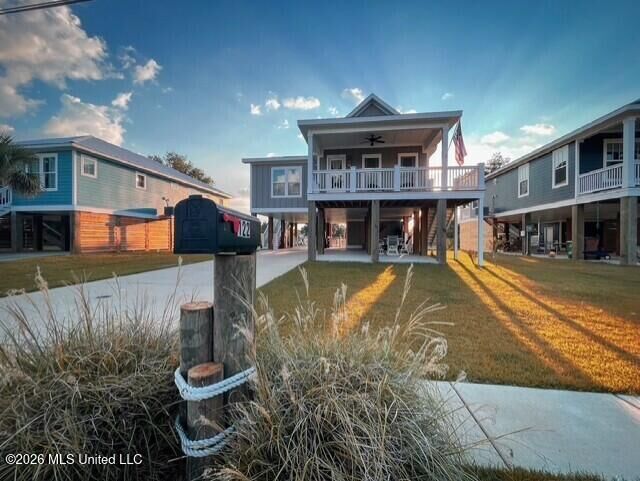 Property Photo:  122 Shelter Rock Drive  MS 39560 