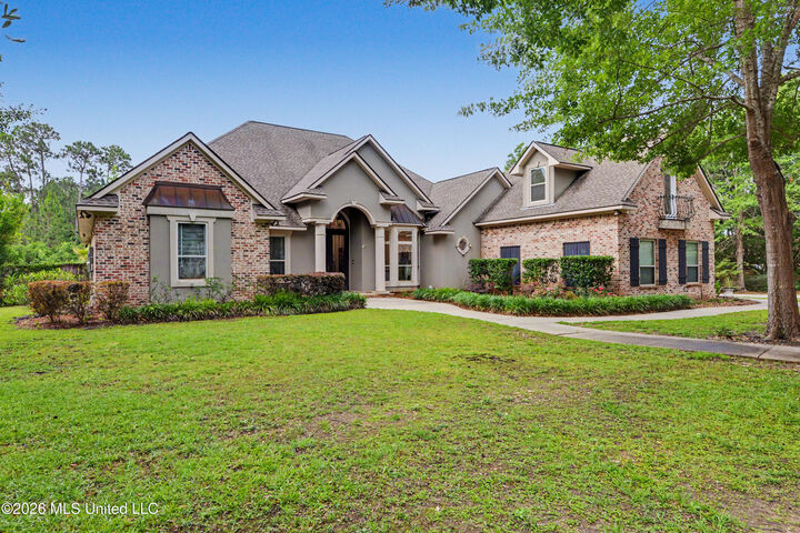 Property Photo:  6101 Olde Oakview  MS 39564 