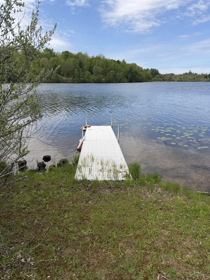 Property Photo:  Vl Shamrock Court  MI 48624 