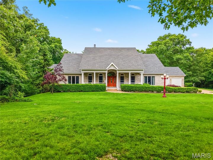 Property Photo:  64 Dumont Court  MO 63348 