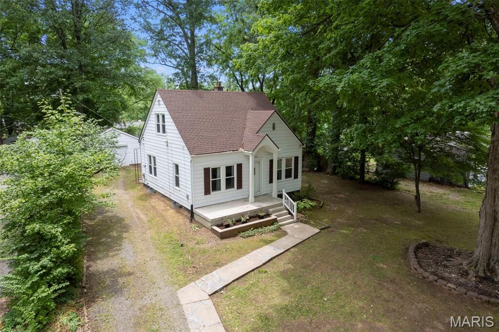 Property Photo:  2769 Adeline Street  MO 63701 