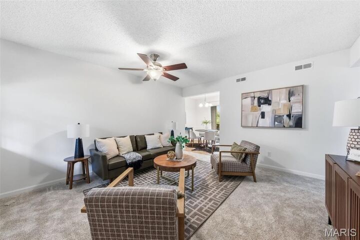 Property Photo: 8871 Flamingo Court MO 63144