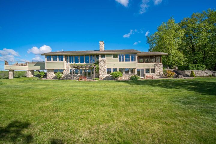 Property Photo: N4898 Arrowhead Trlr WI 53039