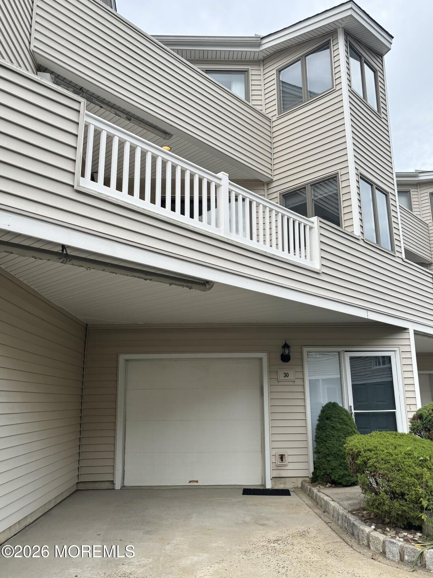 Property Photo:  30 Sunset Avenue  NJ 07740 