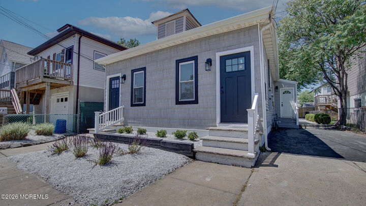 Property Photo: 19 Bayview Avenue NJ 07734