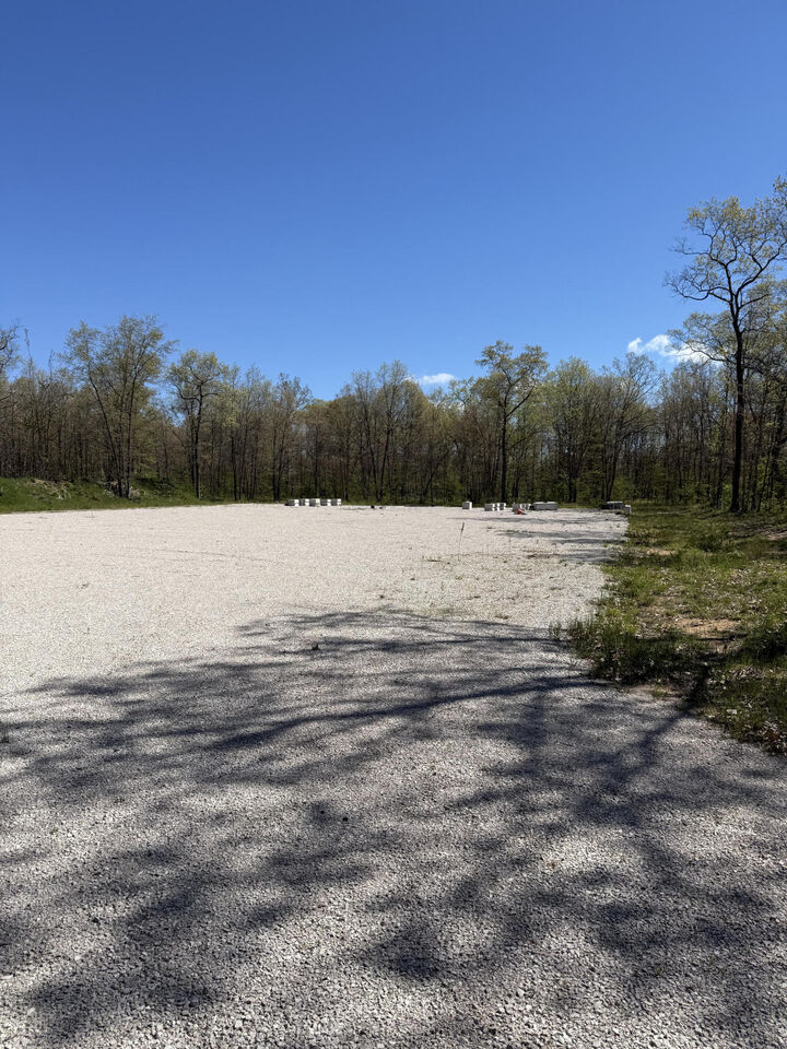 Property Photo:  390 Renaissance Drive  MI 49660 