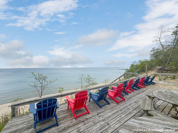 Property Photo: 17300 Trillium Ridge MI 49460