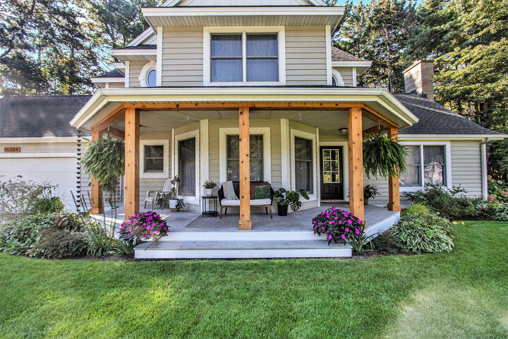 Property Photo: 16084 Delta View Drive MI 49417
