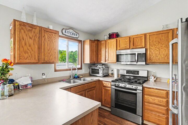 Property Photo:  2269 Avalon View Drive NE  MI 49319 