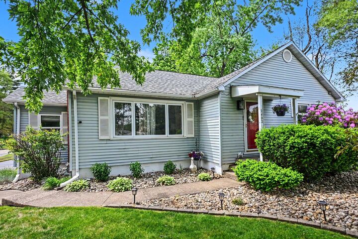 Property Photo: 2402 S 3rd Street MI 49120