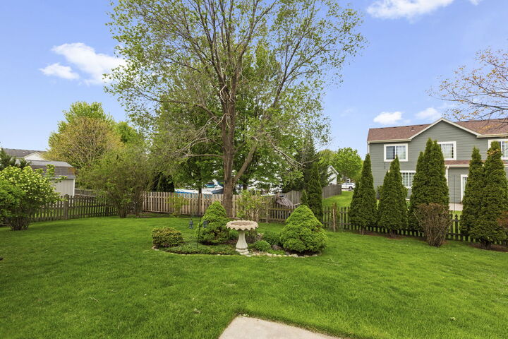 Property Photo: 9231 Durham Drive IL 60142