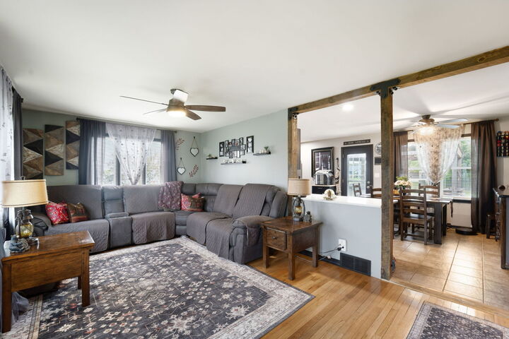 Property Photo: 1937 Willow Road WI 53181