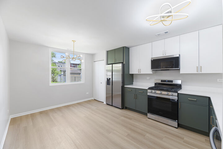 Property Photo:  1835 S Ridgeway Avenue  IL 60623 