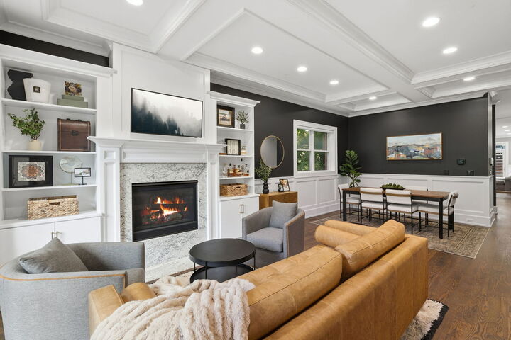 Property Photo: 2717 N Racine Avenue 1 IL 60614