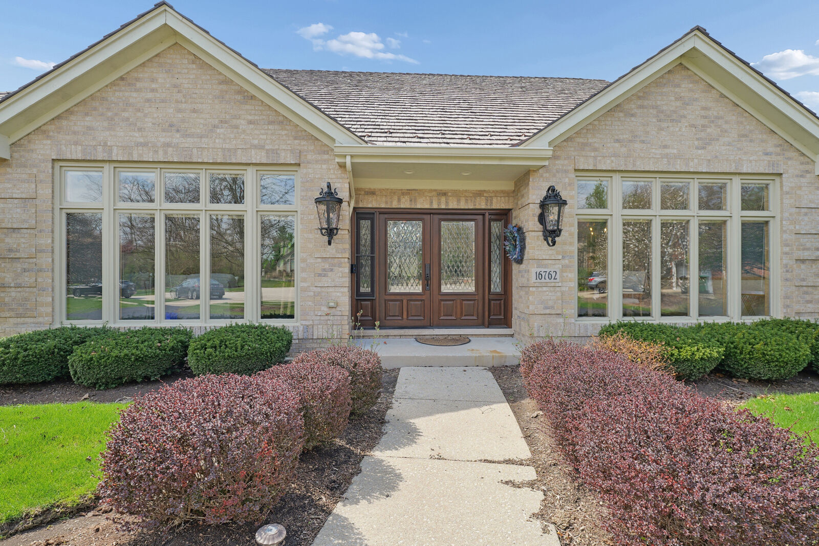 Property Photo: 16762 S Deer Path Drive IL 60491