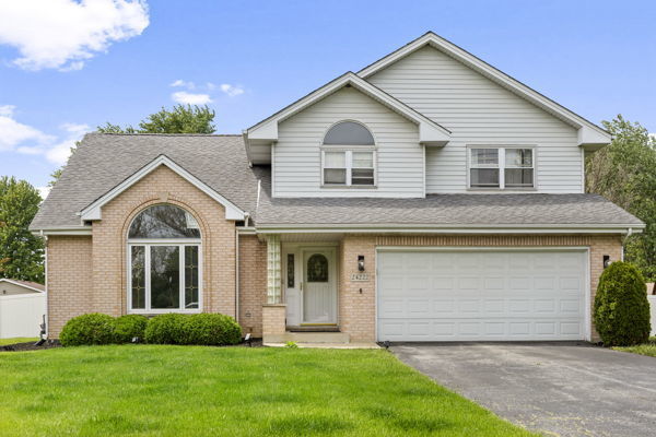 Property Photo:  24222 S Volbrecht Road  IL 60417 