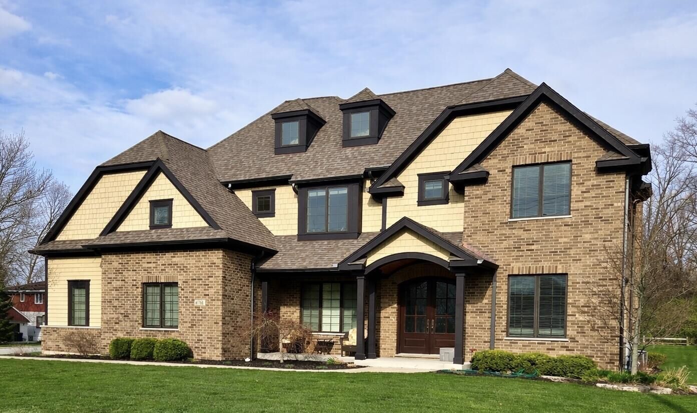 Property Photo:  6701 Sunset Avenue  IL 60525 