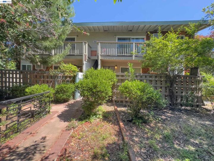 Property Photo:  205 Muir Rd  CA 94553 