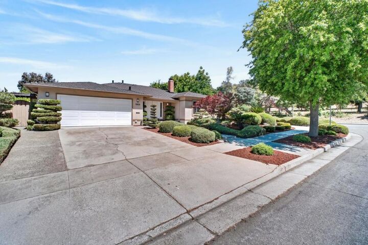 Property Photo:  5858 Corumba Court  CA 95120 