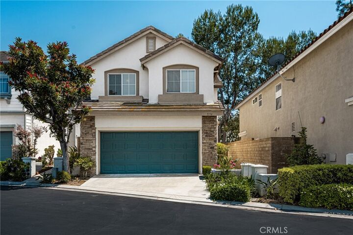 Property Photo:  1116 Moreno Way  CA 92870 