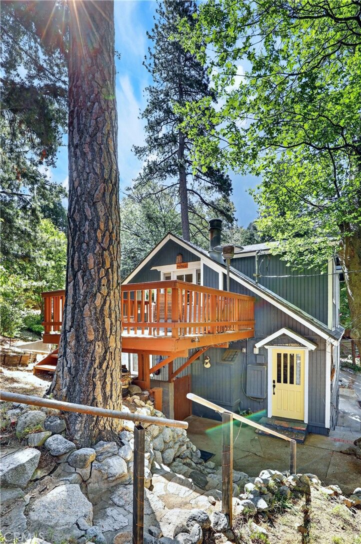 Property Photo:  605 Pyramid Drive  CA 92325 