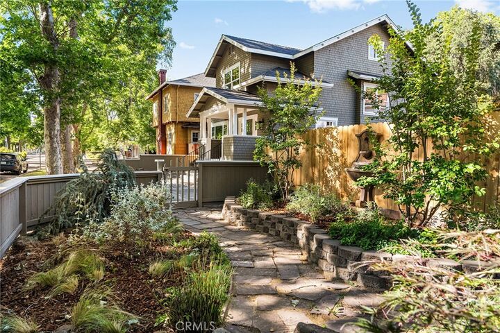 Property Photo: 934 Esplanade CA 95926