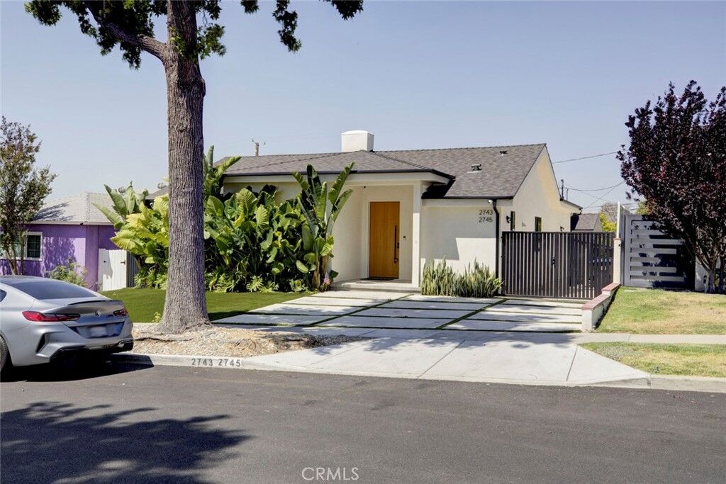 Property Photo:  2743 Keystone St.  CA 91504 
