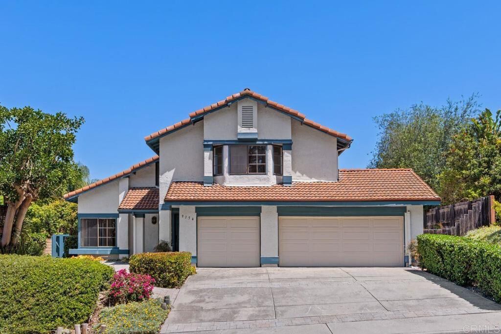 Property Photo:  9154 Cadley Court  CA 92129 