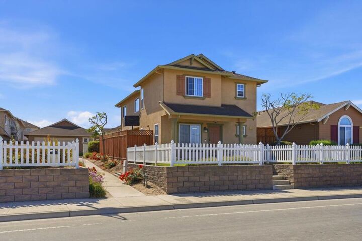 Property Photo:  352 San Juan Grade Road  CA 93906 