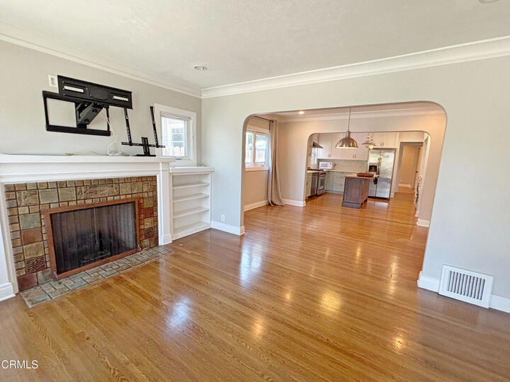 Property Photo: 232 May Avenue CA 91016