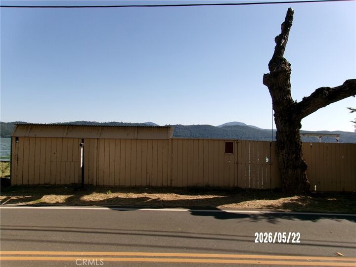 Property Photo:  13130 Lakeshore  CA 95422 