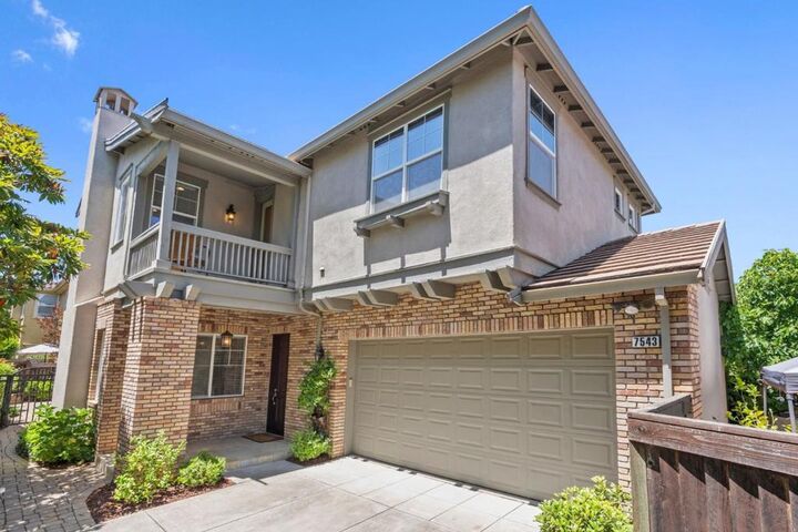 Property Photo:  7543 Turnberry Way  CA 95020 