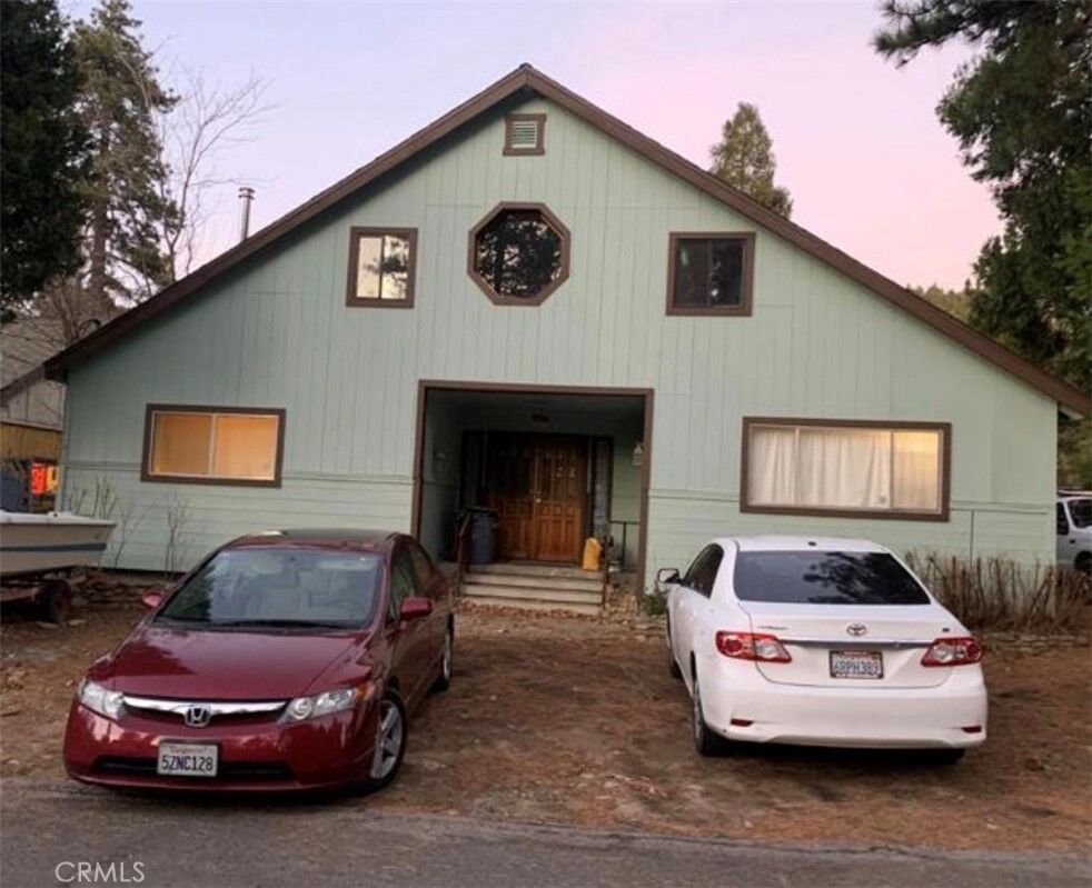 Property Photo:  295 Spruce  CA 92325 