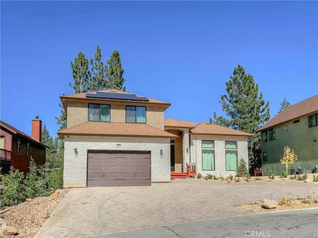 Property Photo:  1224 Wolf Creek Court  CA 92315 