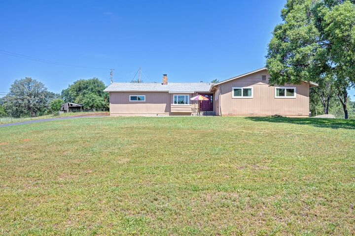 Property Photo: 2750 Briarwood Lane CA 95603