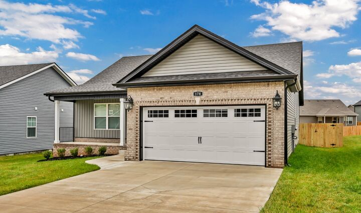 Property Photo:  178 Brenda Dr  TN 37040 