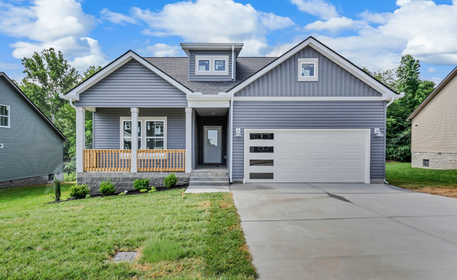 Property Photo: 159 Leitrim Dr TN 37042