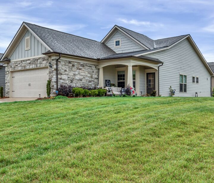 Property Photo: 4007 Scott Ct TN 37174