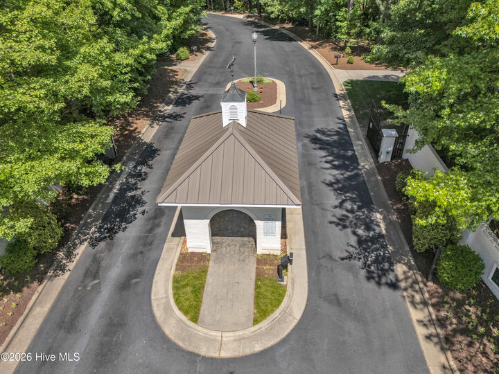 Property Photo: 85 Christenbury Lane NC 27527