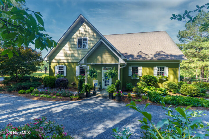 Property Photo:  644 Bracken Hill Road  NC 28326 